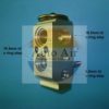 AUTO AIR GLOUCESTER 22-1033 Expansion Valve, air conditioning